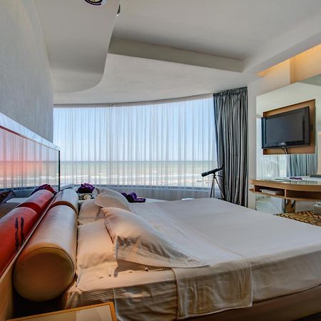 Hotel Waldorf- Premier Resort Milano Marittima Extérieur photo