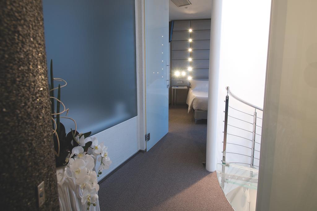 Hotel Waldorf- Premier Resort Milano Marittima Extérieur photo