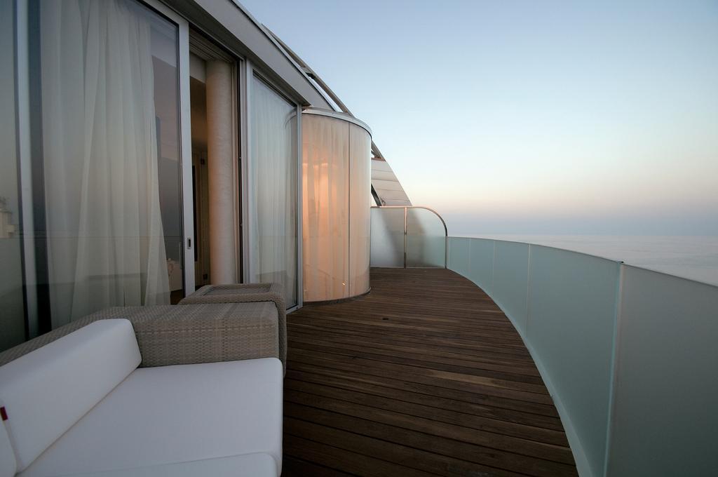 Hotel Waldorf- Premier Resort Milano Marittima Extérieur photo