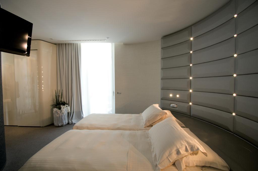 Hotel Waldorf- Premier Resort Milano Marittima Extérieur photo