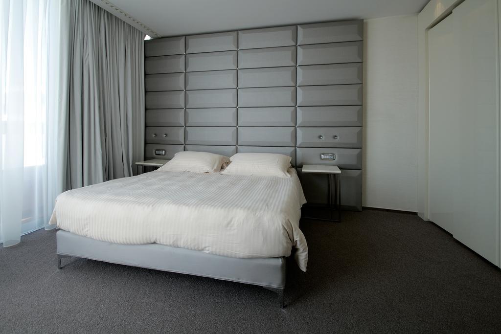 Hotel Waldorf- Premier Resort Milano Marittima Extérieur photo