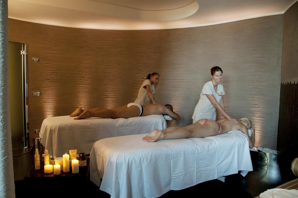 Hotel Waldorf- Premier Resort Milano Marittima Extérieur photo