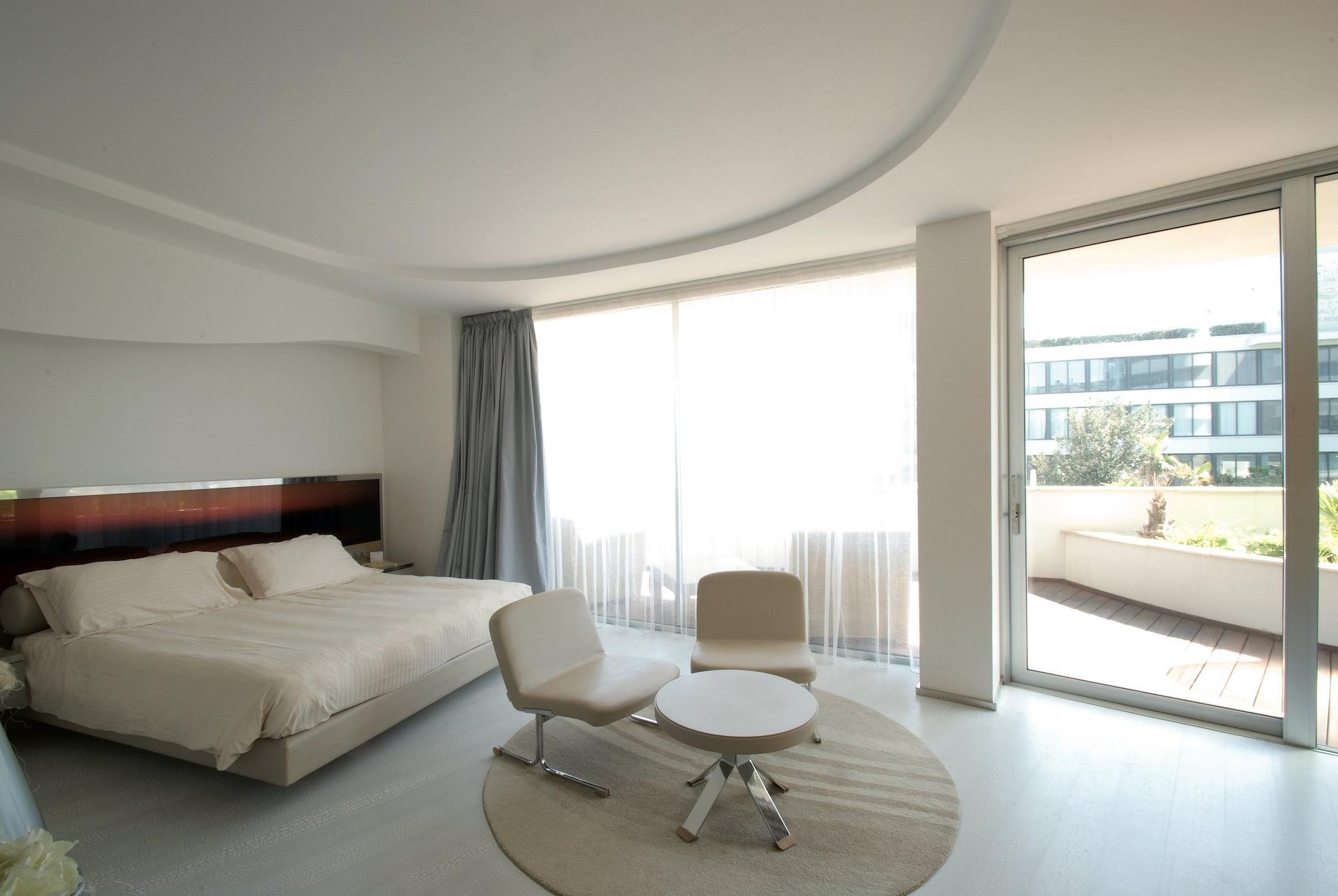 Hotel Waldorf- Premier Resort Milano Marittima Extérieur photo