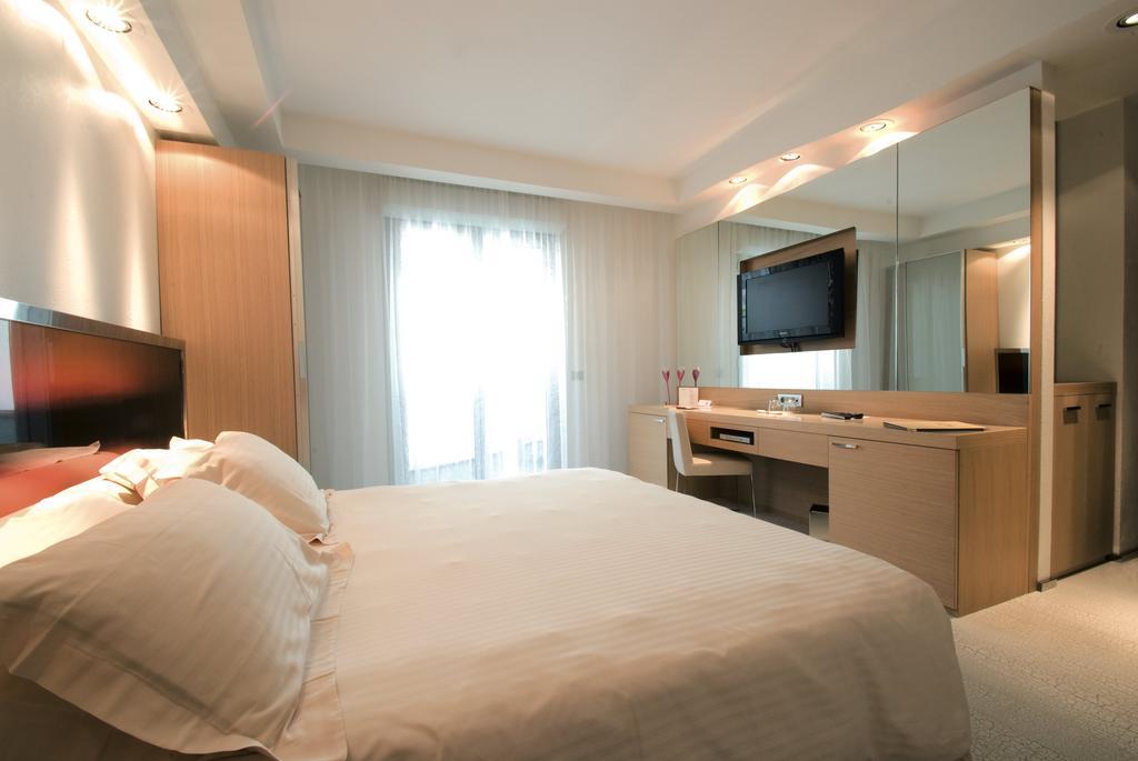 Hotel Waldorf- Premier Resort Milano Marittima Extérieur photo