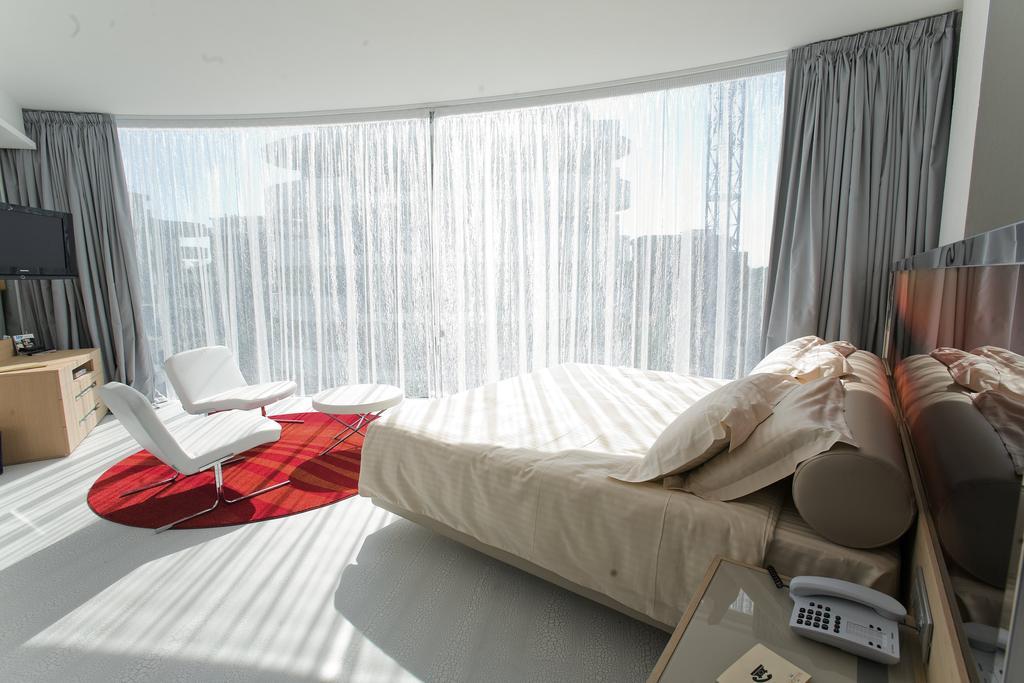 Hotel Waldorf- Premier Resort Milano Marittima Extérieur photo