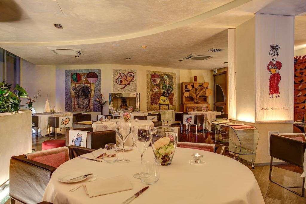 Hotel Waldorf- Premier Resort Milano Marittima Extérieur photo