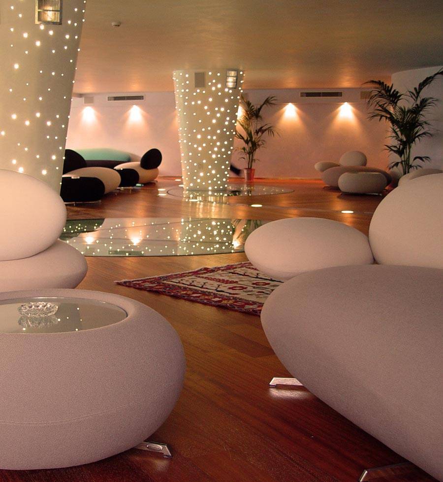 Hotel Waldorf- Premier Resort Milano Marittima Intérieur photo