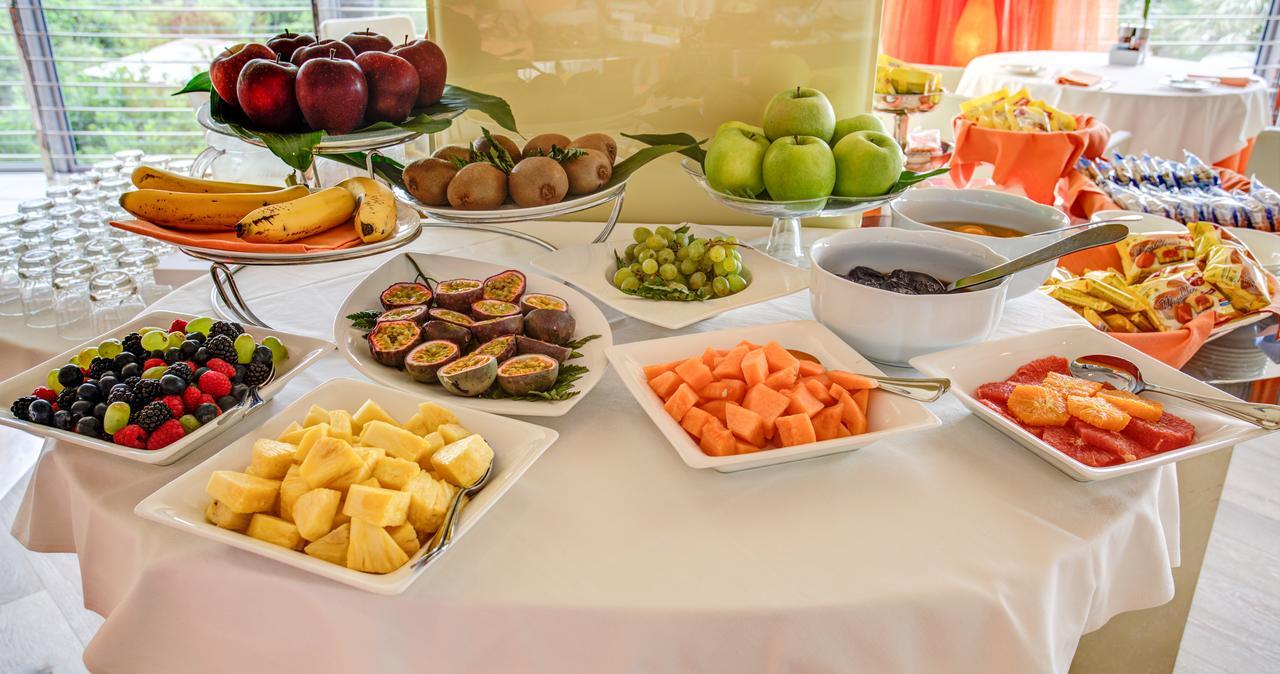 Hotel Waldorf- Premier Resort Milano Marittima Extérieur photo