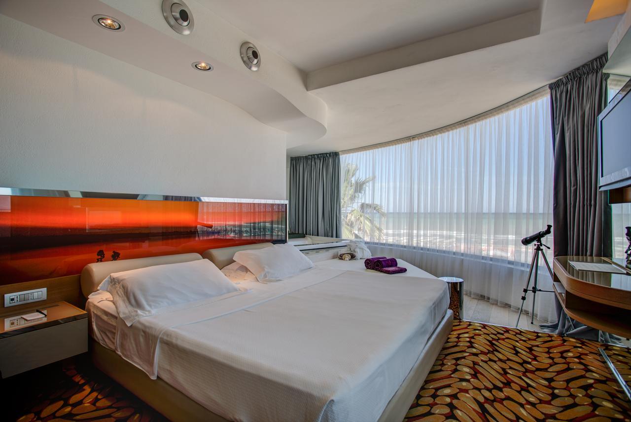 Hotel Waldorf- Premier Resort Milano Marittima Extérieur photo