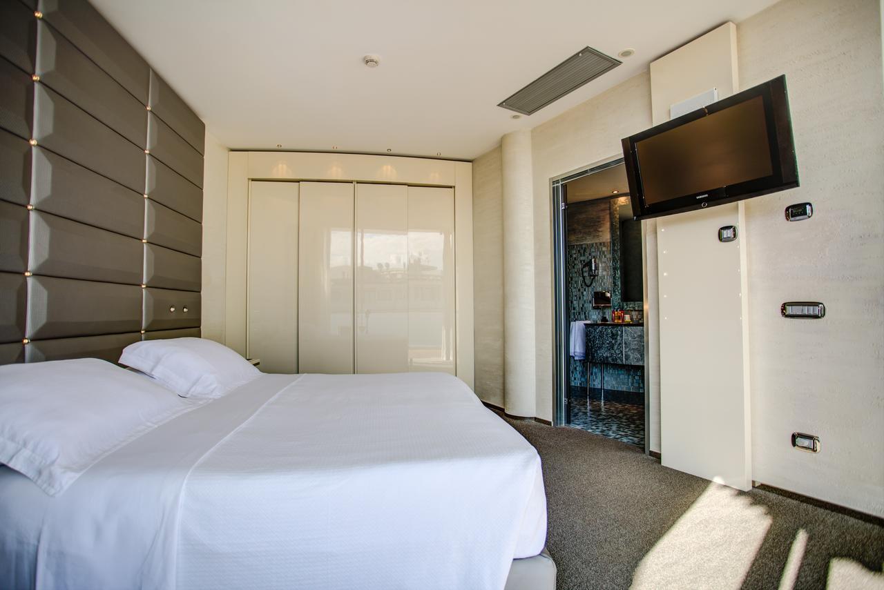 Hotel Waldorf- Premier Resort Milano Marittima Extérieur photo