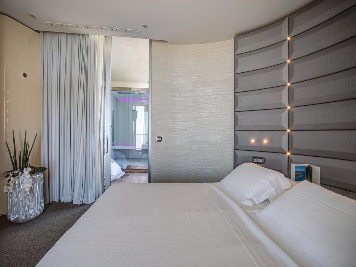 Hotel Waldorf- Premier Resort Milano Marittima Extérieur photo