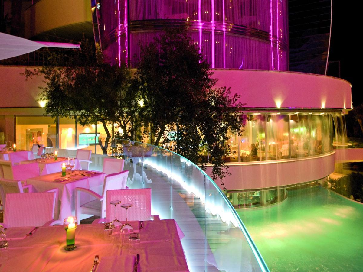 Hotel Waldorf- Premier Resort Milano Marittima Extérieur photo